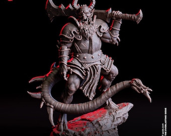 The Castigator - Flesh of Gods