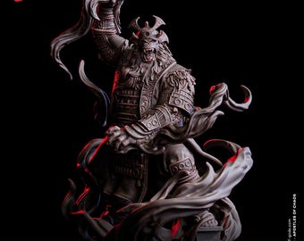 Shadowblaze Apostle - Flesh of Gods
