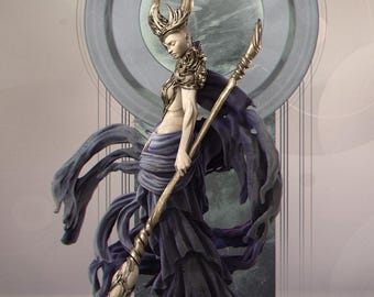 Incarnation of Nature - Nerikson