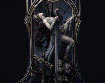 Tarot Arcana : Justice - Nerikson