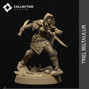 Triel Beltaulur - Collective Studio