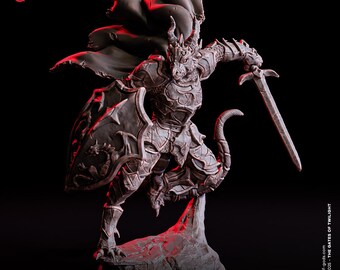 ワイヴァン、ドラゴンスレイヤー - 神々の肉