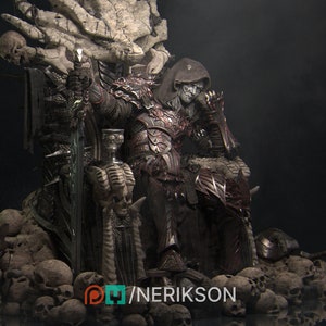 Reving The Dragon Knight - Nerikson