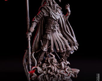 Titan Kronivar - Flesh of Gods