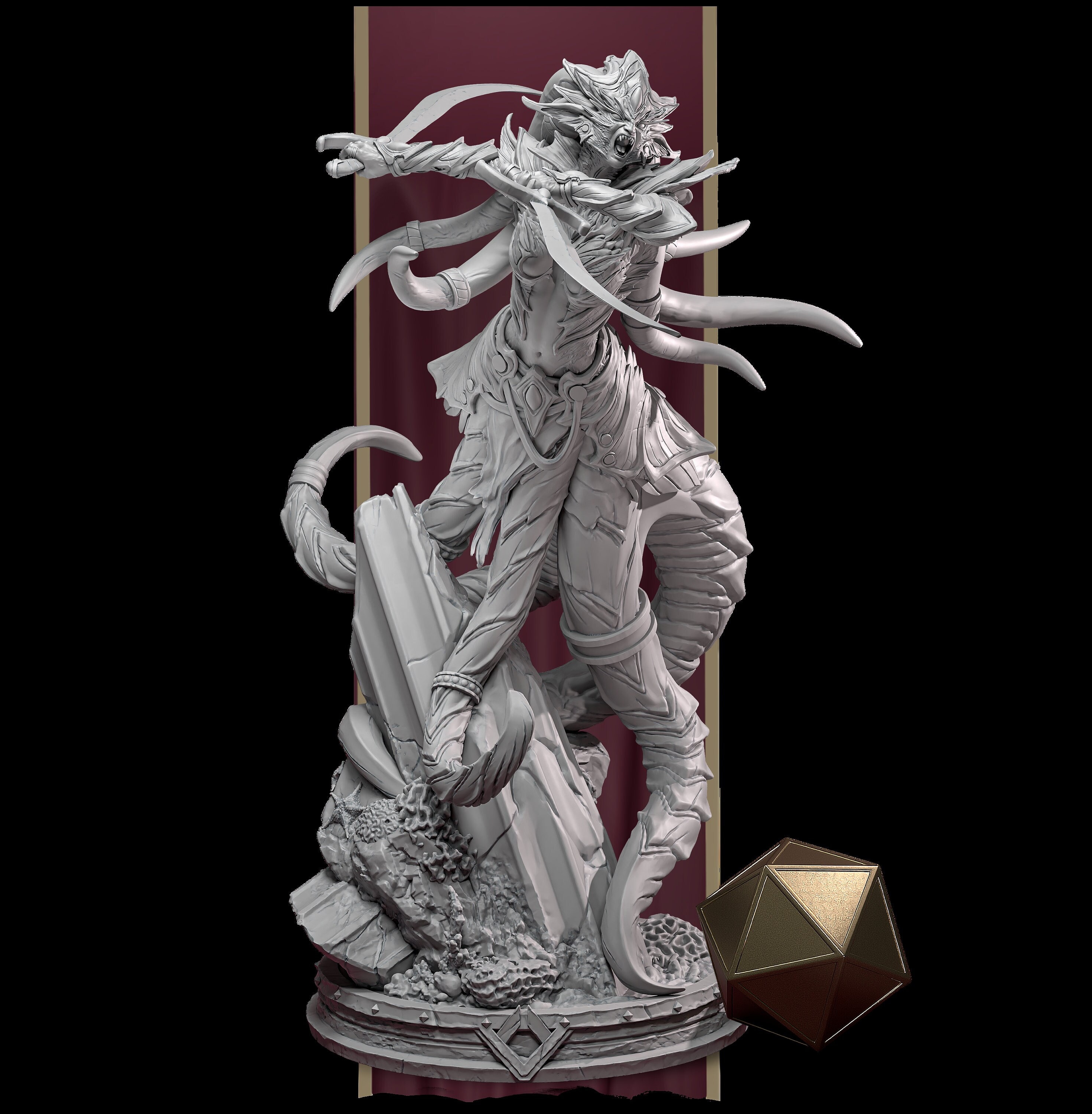 Queen Zyiara Parasite Collectibles - Etsy Israel