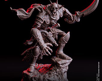 Eirik, The Betrayer - Flesh of Gods