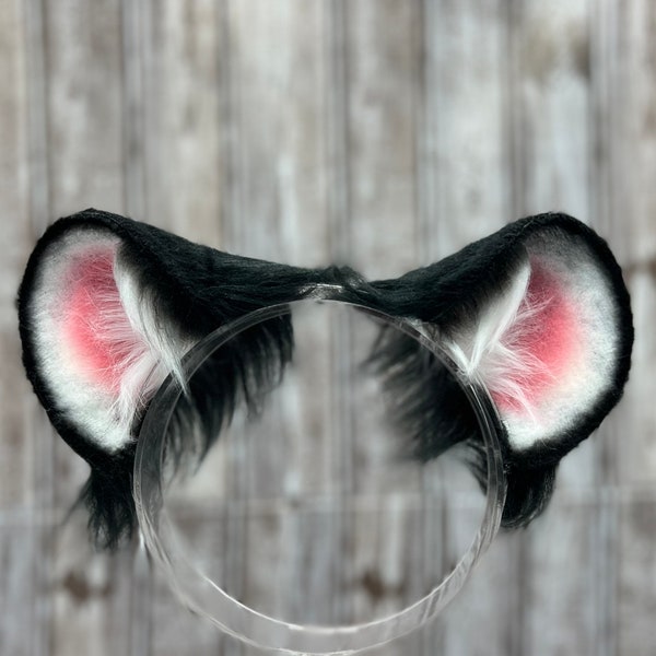 Bear Ears - Etsy