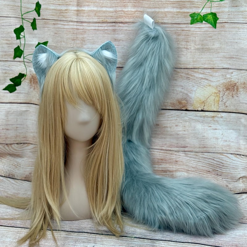 Neko Cosplay - Etsy