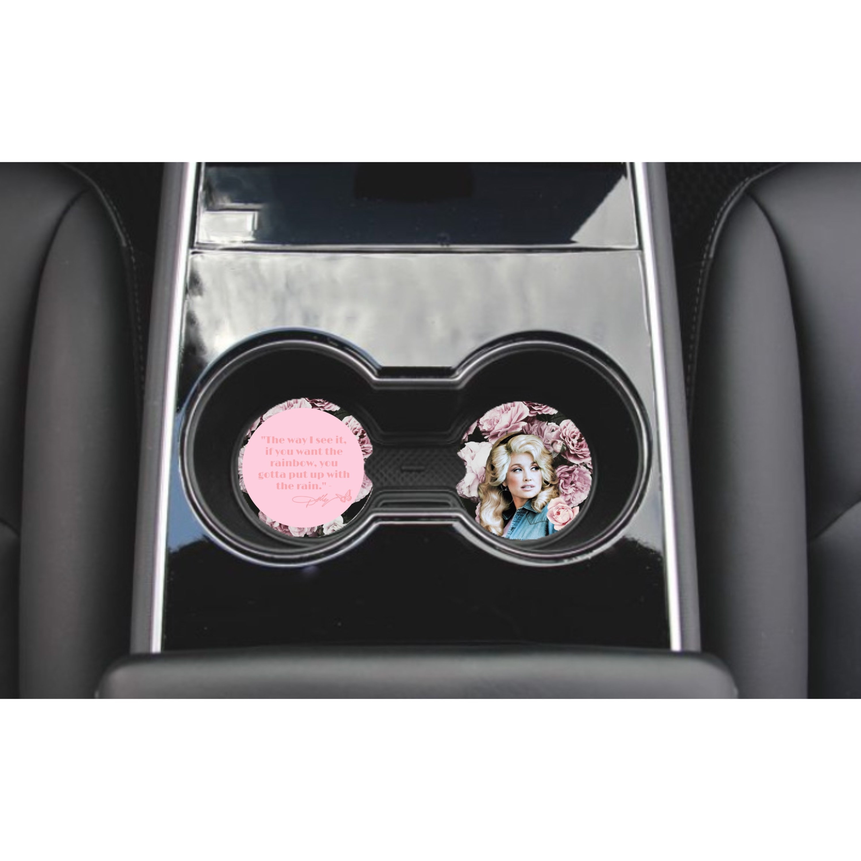 Dolly Parton Car Accessories Etsy