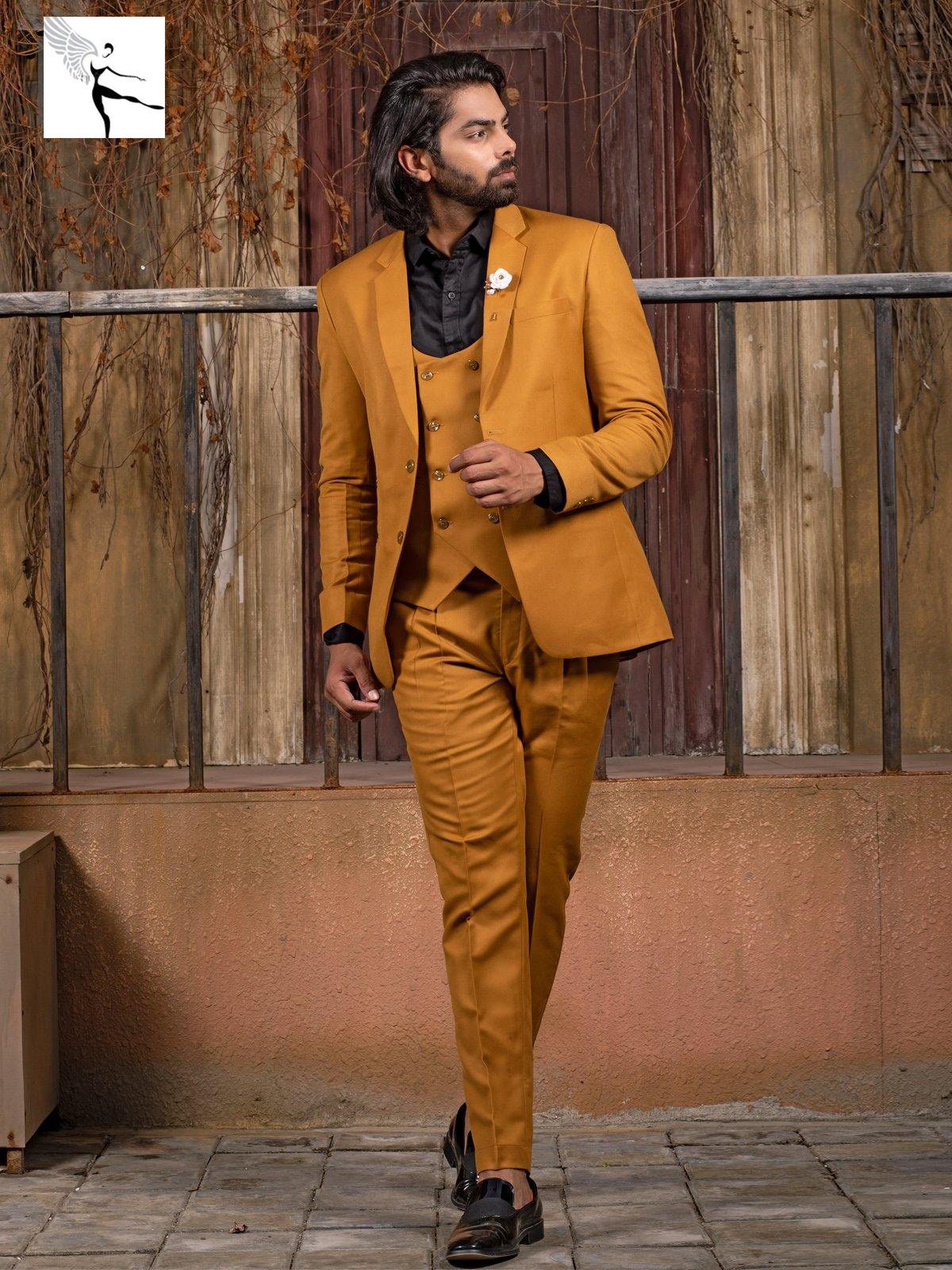 Half blazer deals for party wear