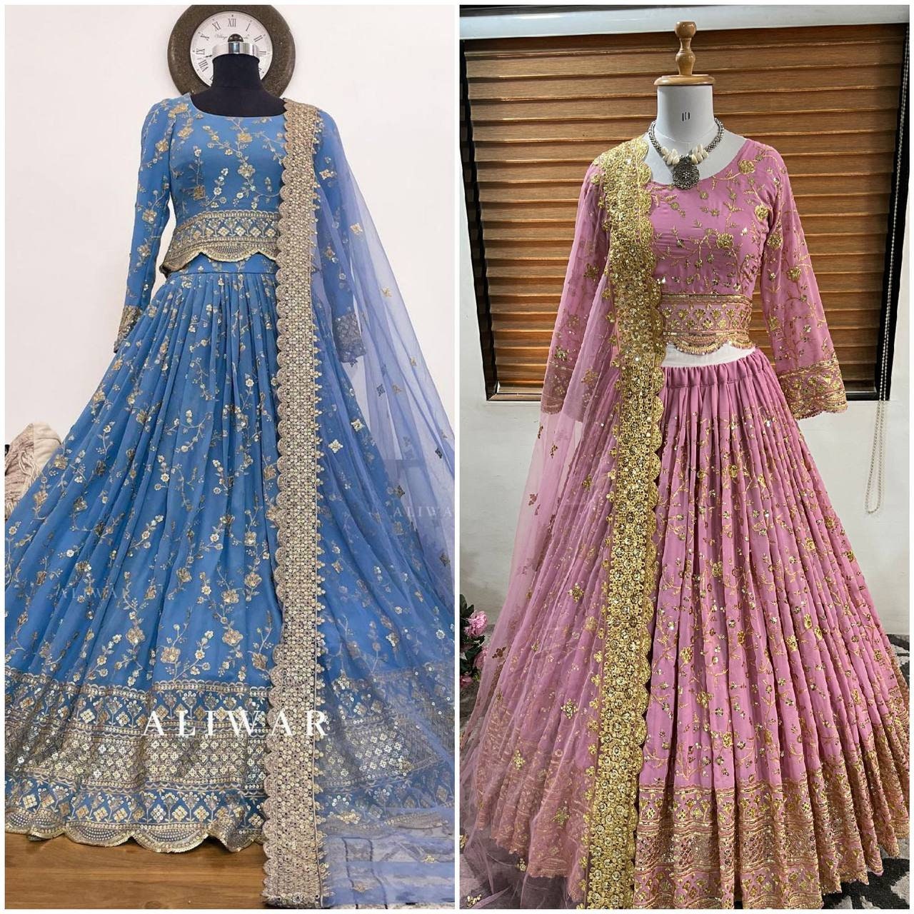 Boutique lehenga hotsell choli