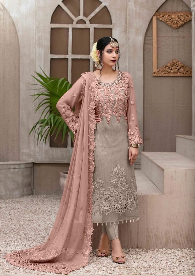 Saaz, Ready to Wear, Pakistani Wedding Dress