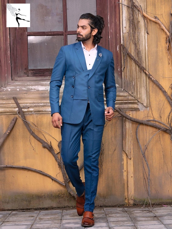 Blazer for Men men Blazer slim Fit Blazer stylish Men Blazer gift