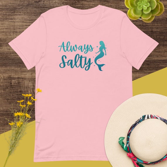 Flower Mermaid Bulk Button Funny Gift T Shirt Flower Mermaid Bulk Button Funny Gift T Shirt