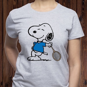 Snoopy tennis - Etsy 日本 Snoopy tennis - Etsy 日本
