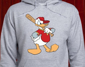 Donald Duck Jumpers | Etsy Donald Duck Jumpers | Etsy