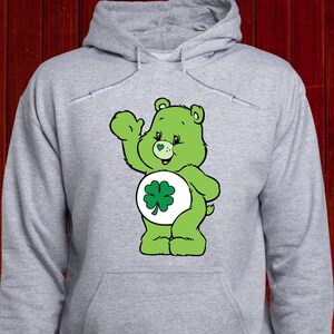 Bears green sweatshirt on sale