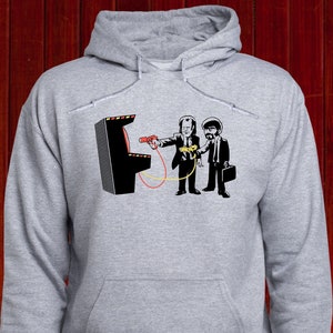 Felpa huf cheap pulp fiction