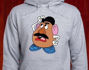 Herr kartoffelkopfteile