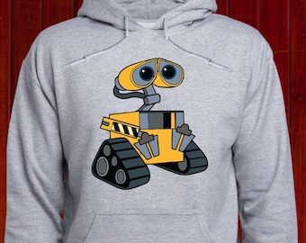 Wall E Robot Etsy Wall E Robot Etsy