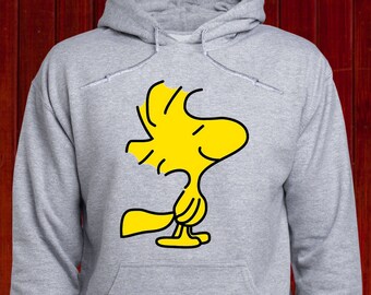 peanuts pullover