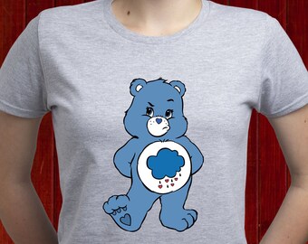 grumpy bear sweatshirt
