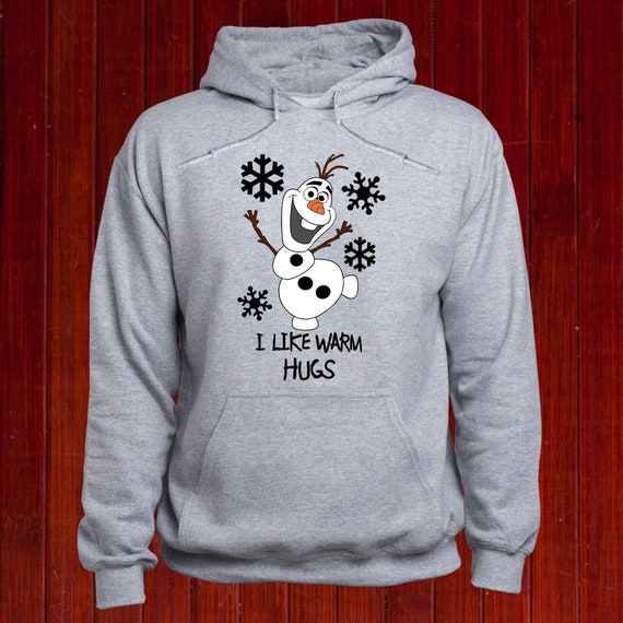 Sudadera olaf pull and bear hotsell