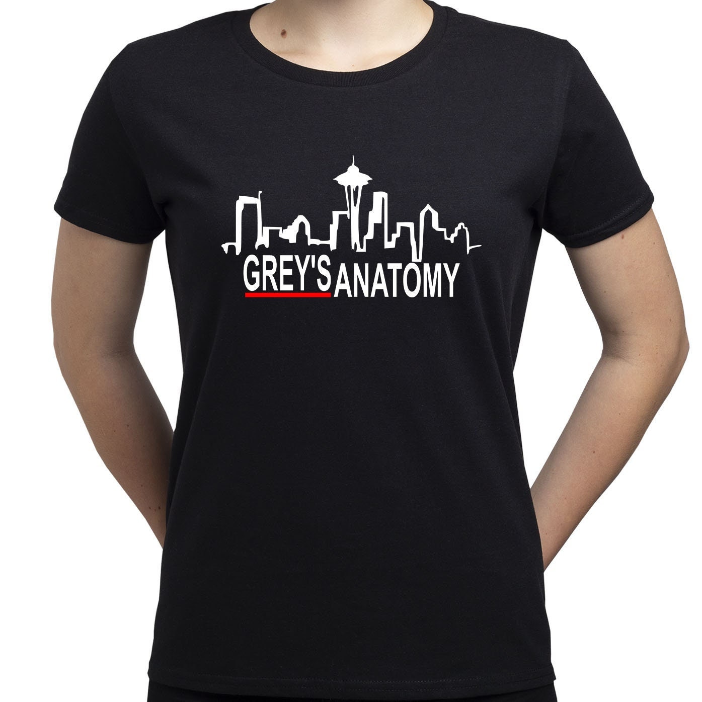 Grey's anatomy shirt sales
