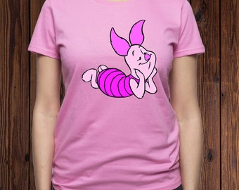 piglet shirt