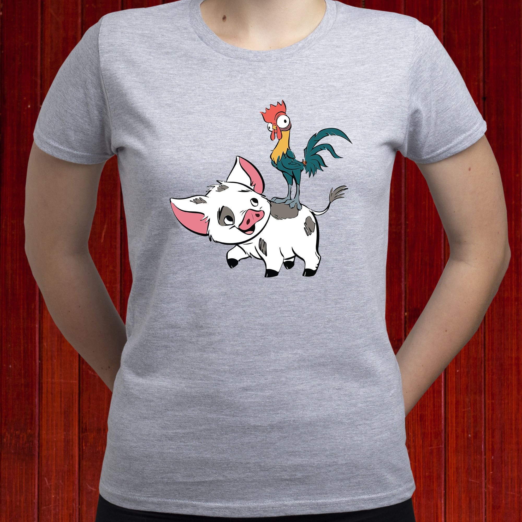 pua t shirt