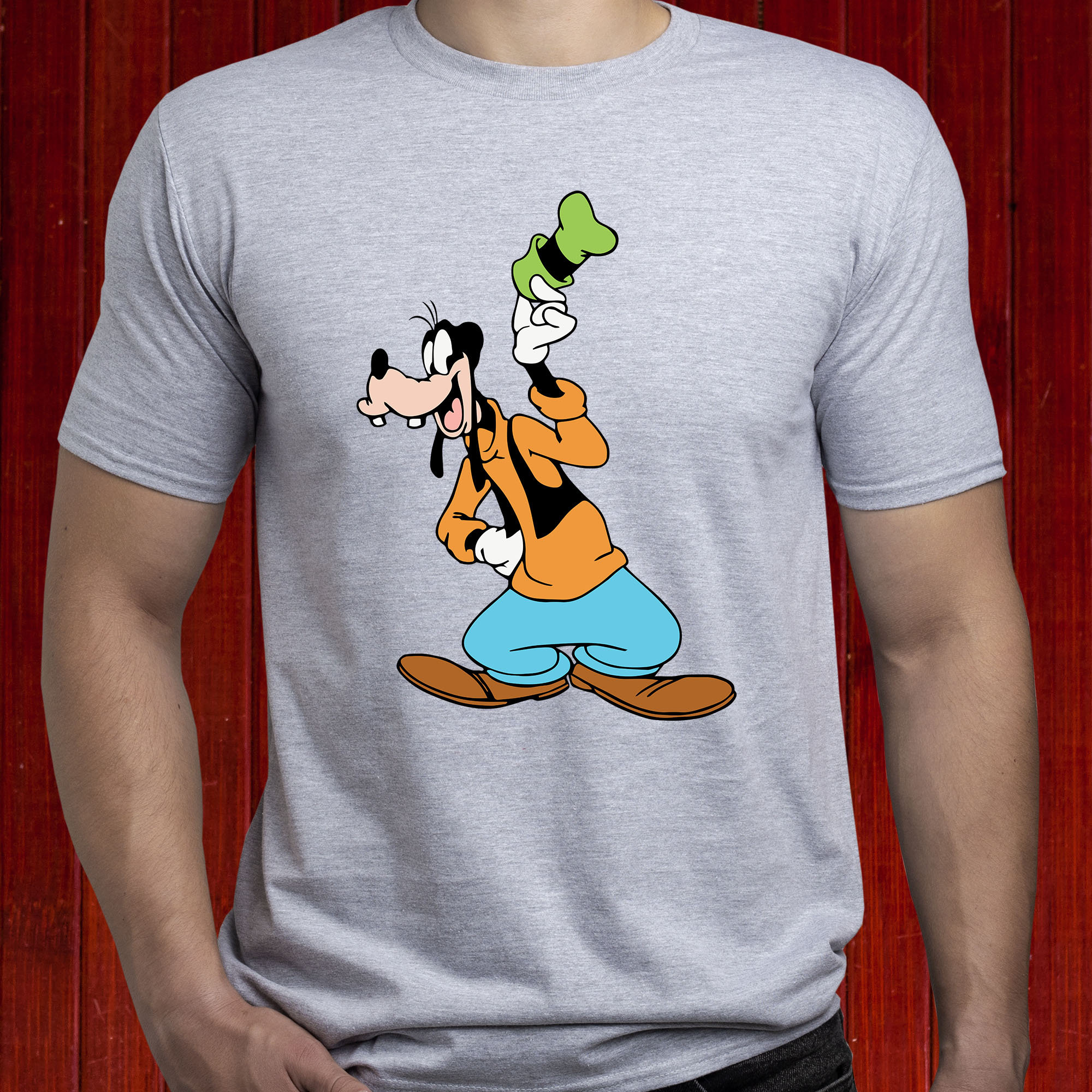 ドナルド グーフィー Make Your Favorite Tシャツ ドナルド グーフィー Make Your Favorite Tシャツ - メルカリ