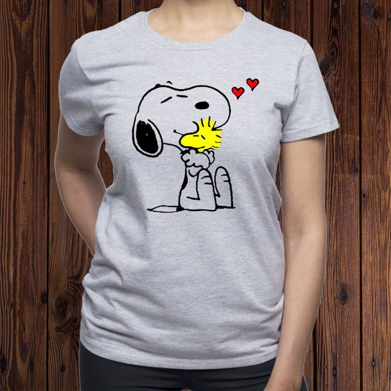 Woodstock - ... And Love T-Shirt Woodstock - ... And Love T-Shirt