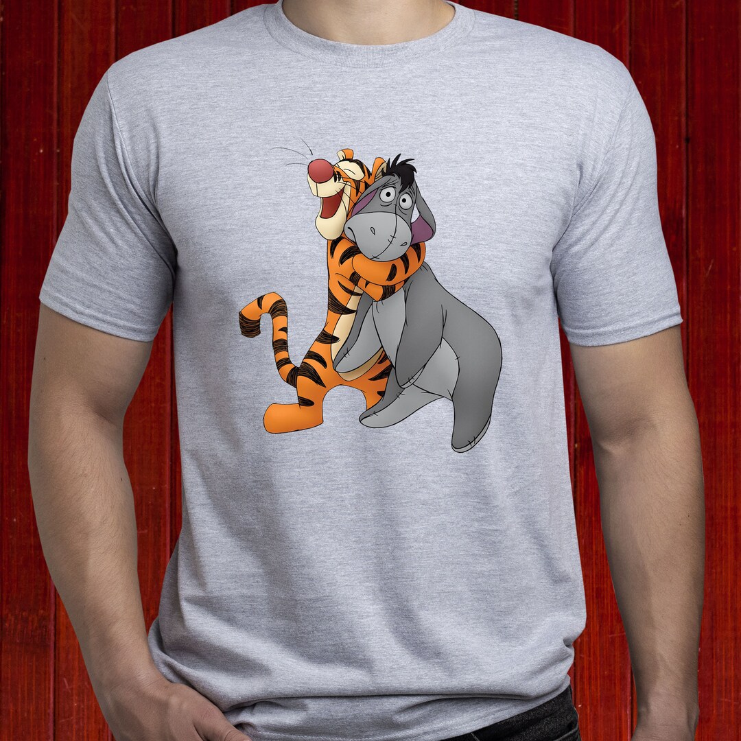 くまのプーさん - ディズニーストア プーさん ティガー Tシャツ スピリットジャージ スピジャ くまのプーさん - ディズニーストア プーさん ティガー Tシャツ