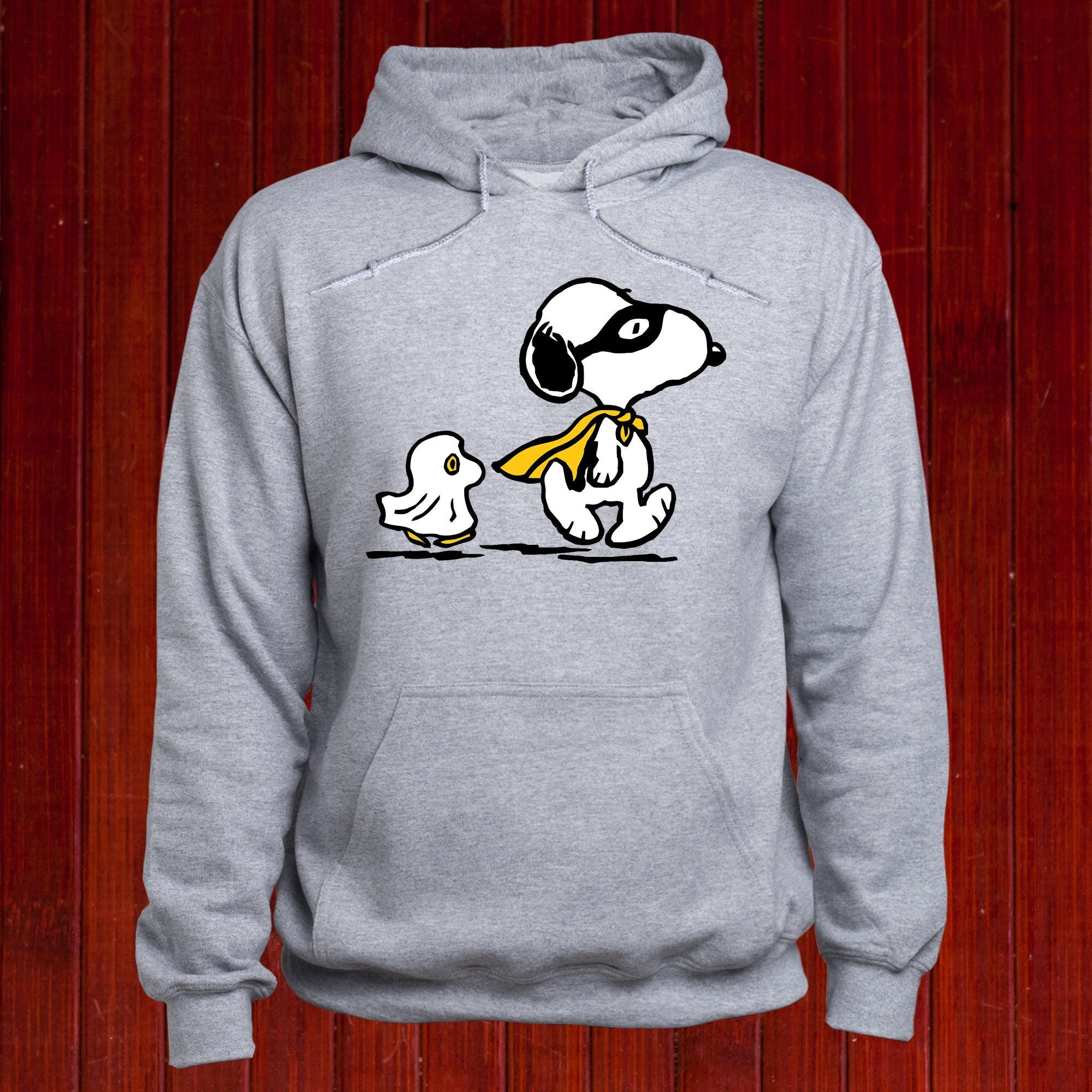 Snoopy halloween hoodie hotsell