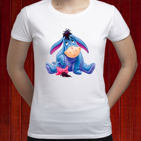 Eeyore discount tee shirts