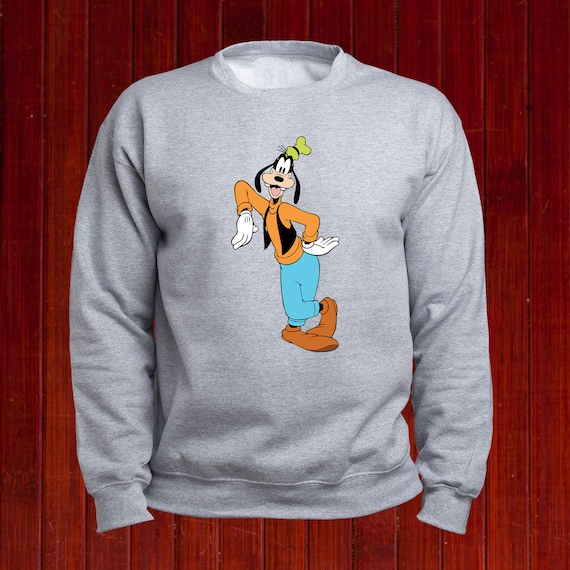 Goofy hoodie best sale