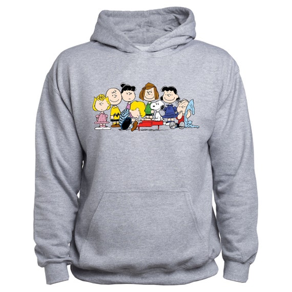 Peanuts sweater sale