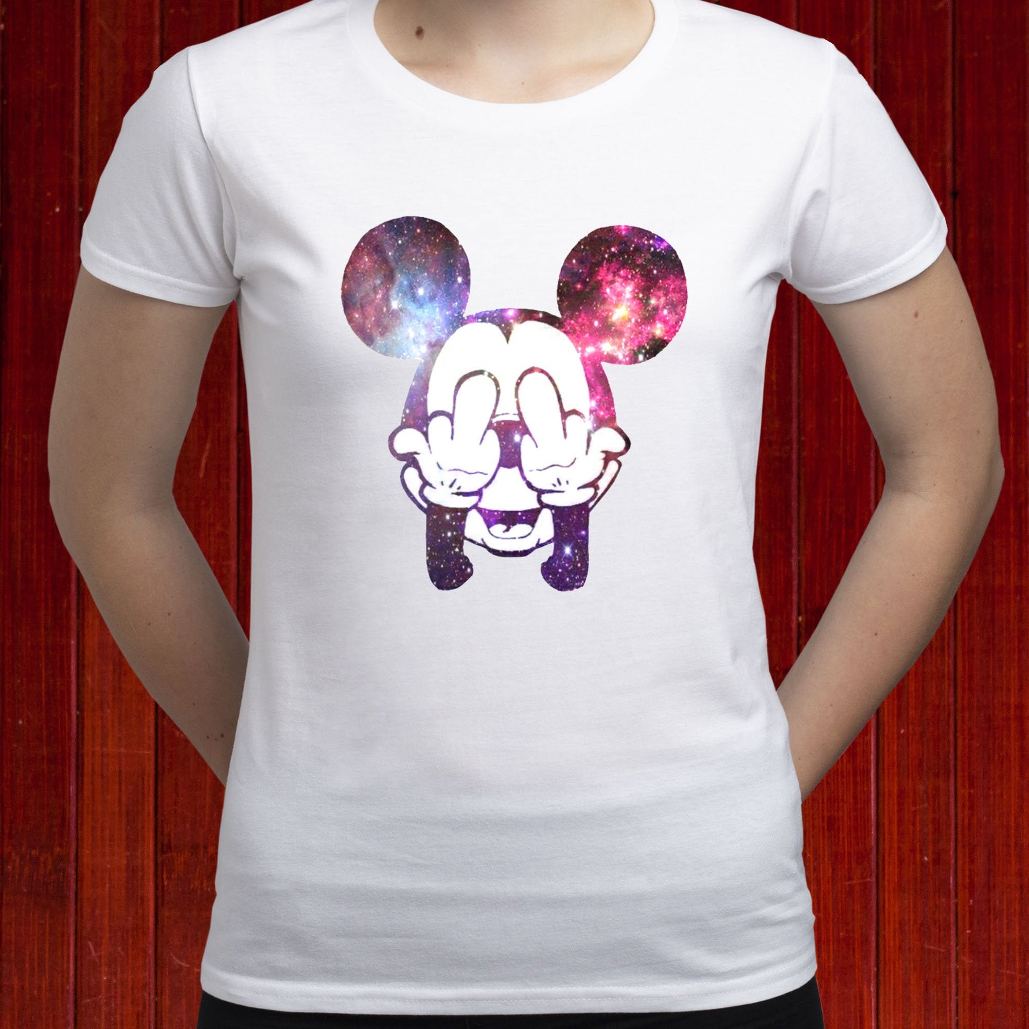 Mickey mouse shirt women - .de