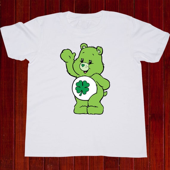 care bear t shirts adults