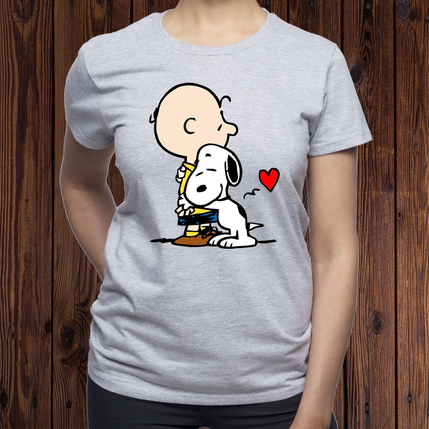 The Peanuts Just A Girl Who Loves Fall Colorado Rockies Shirt - Shibtee  Clothing