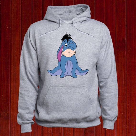 Eeyore clearance sweatshirts adults