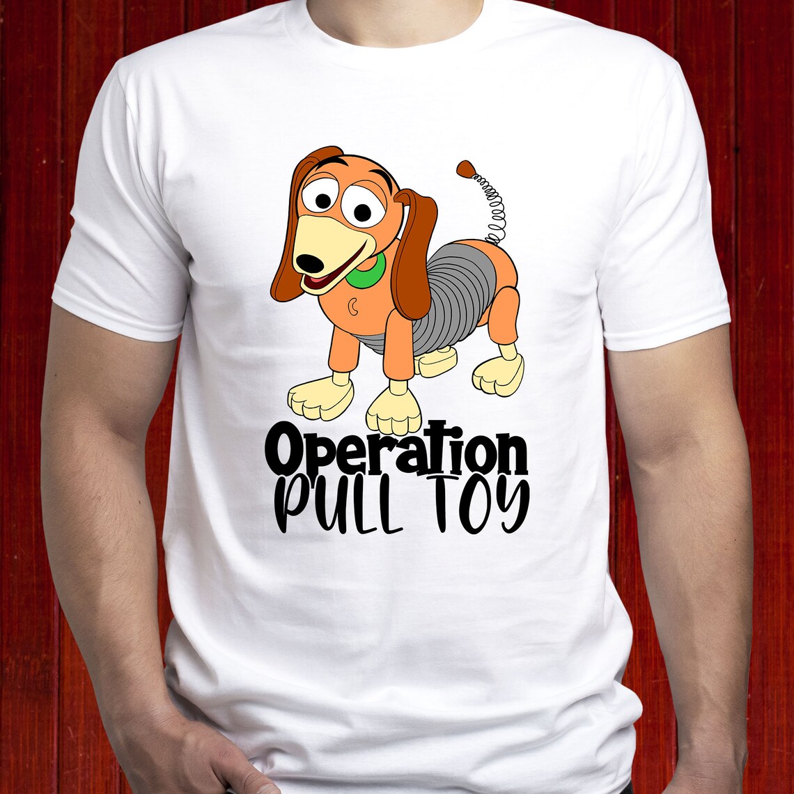 operation pull toy