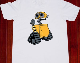 Pixar Robot Movie Etsy Pixar Robot Movie Etsy