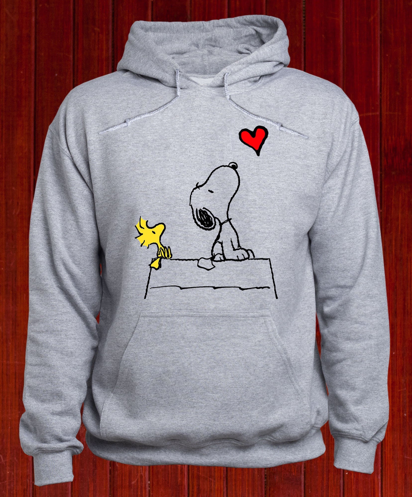 Snoopy sweatshirt sale