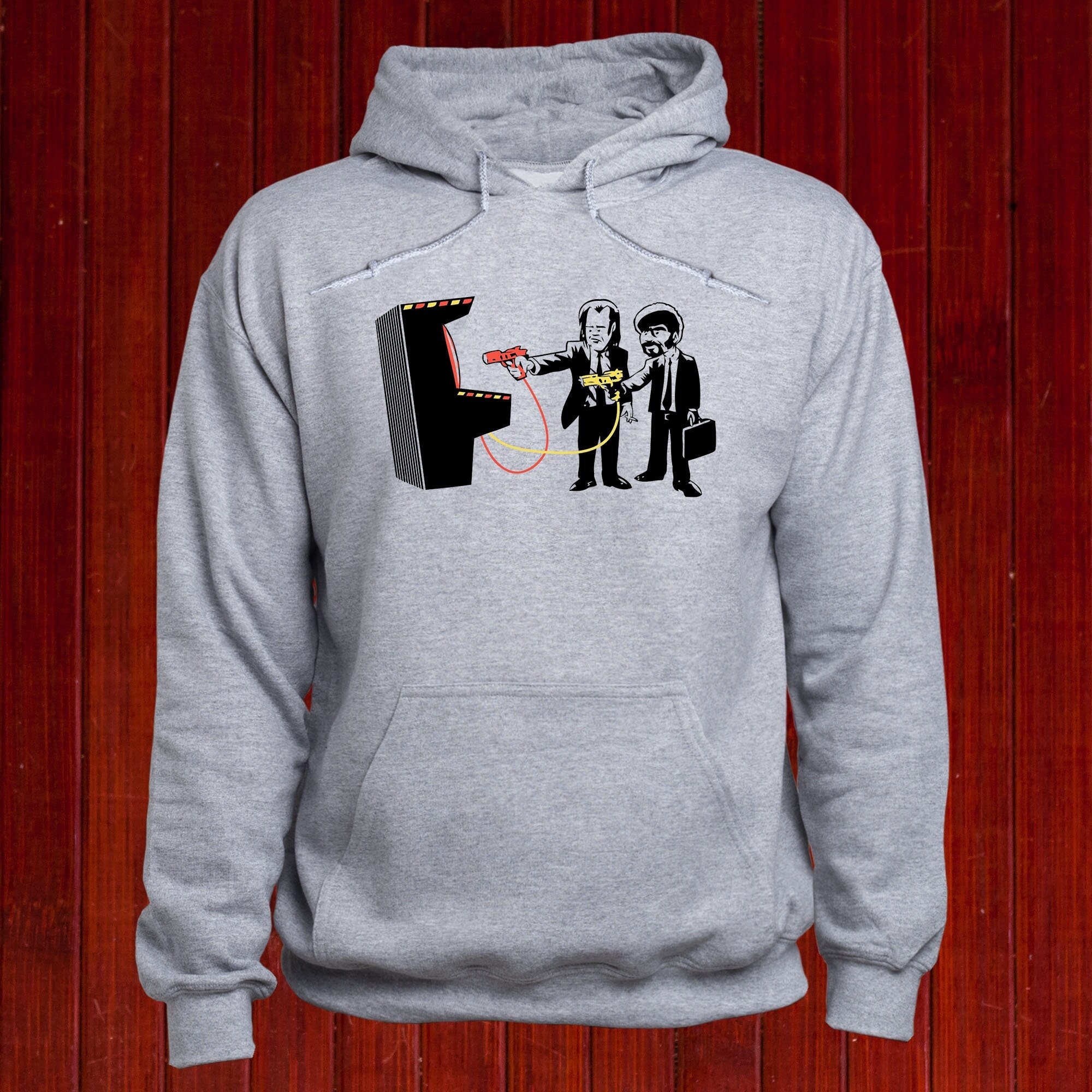Quentin tarantino shop sweatshirt