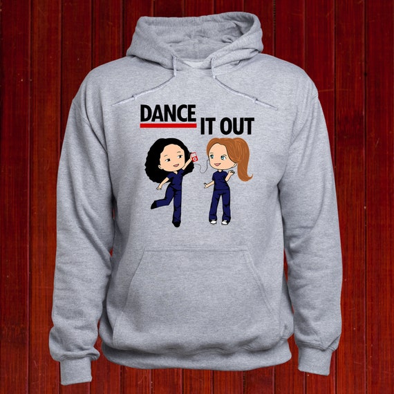 Sudaderas de grey's anatomy sale