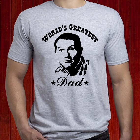 Per La Festa Del Papà T-Shirt Non Disturbare Papà In Carica Maglietta - Foto 2