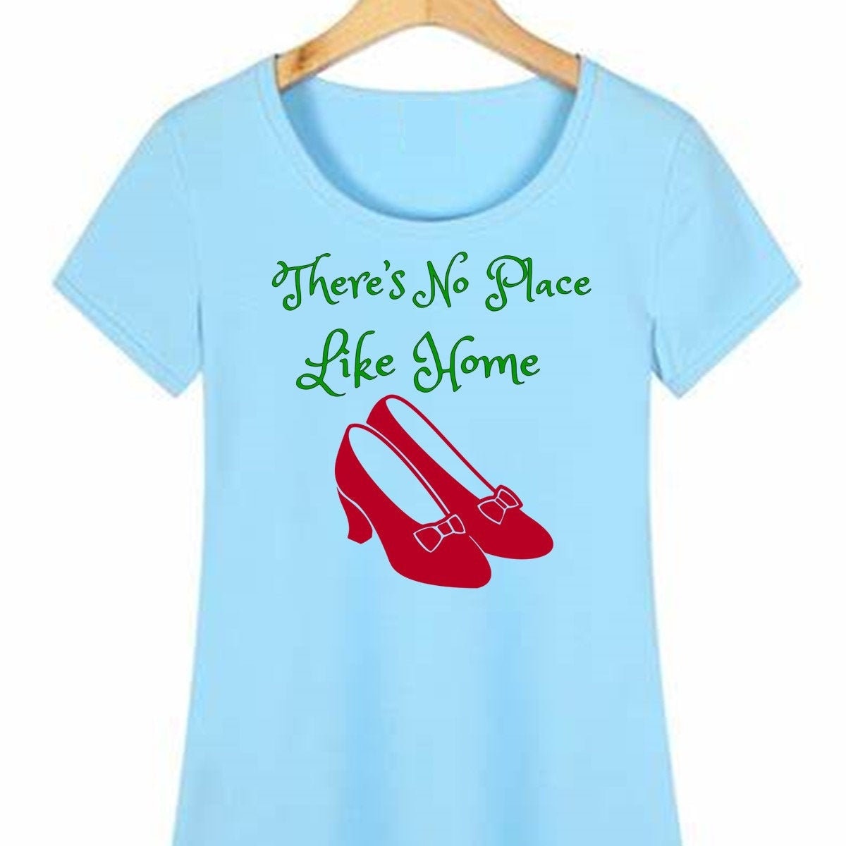 Ruby Slippers Clip Art and Cut Files - Etsy