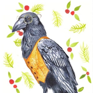 Cartes de Noël 10 x 15 cm