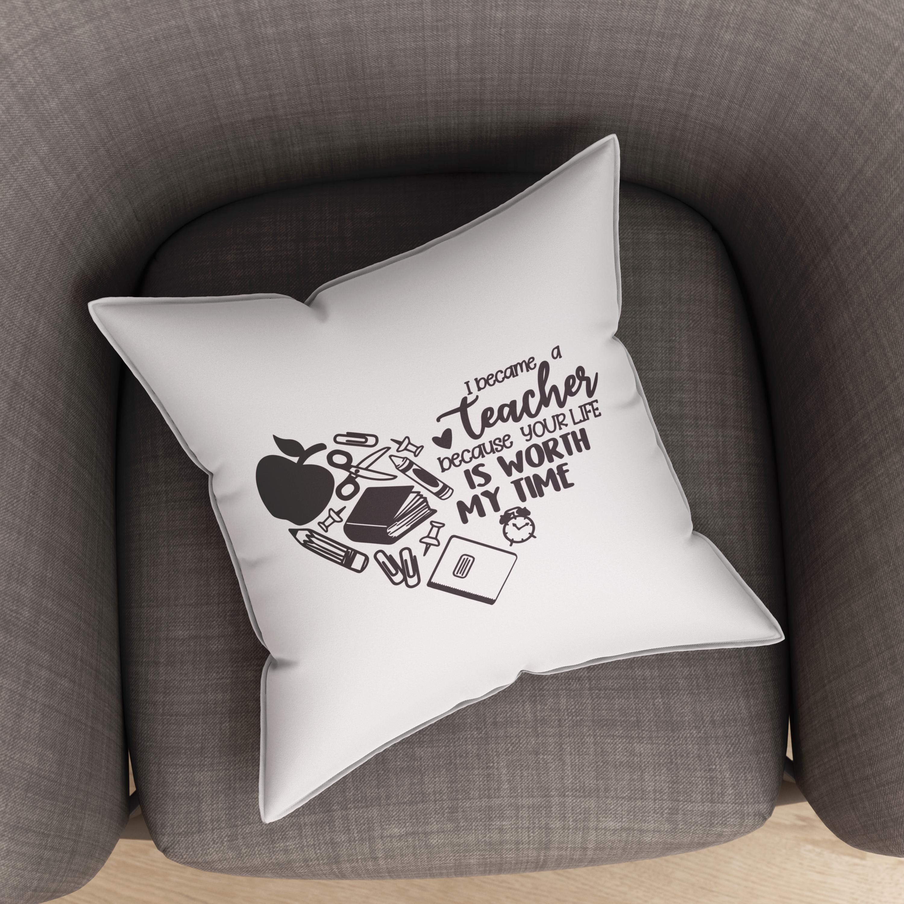 Teacher Appreciation SVG Bundle: End of Year Gift Cut Files (digital ...